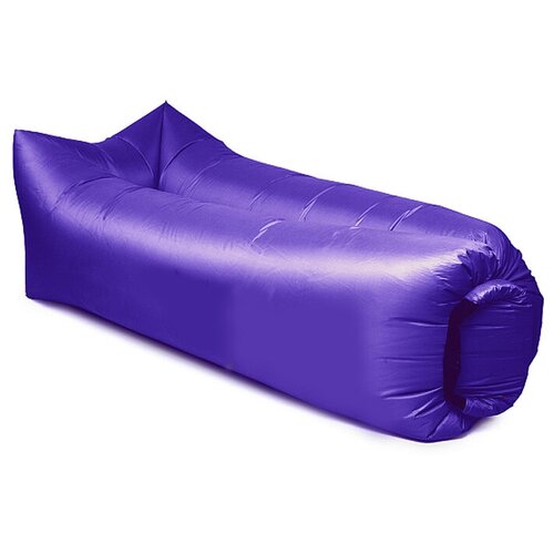 Удачный сезон 210x70cm Purple KP001-F (Ламзак, Air-meshok, Диван Биван)