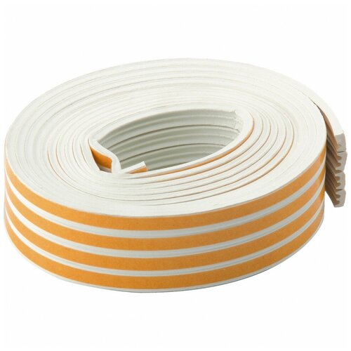 Remontix Е 150, уплотнитель самоклеящийся, белый 40CX .