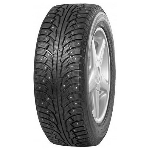 Шина Nokian (Ikon) Tyres Nordman 5 SUV 225/60R18 104T шип