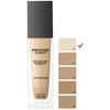 Provoc Тональный флюид Checkmatte Foundation - изображение