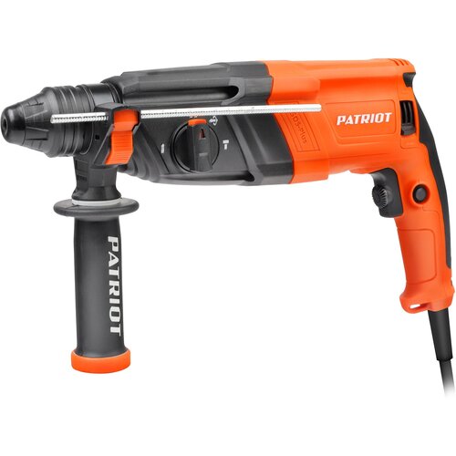 PATRIOT RH 243