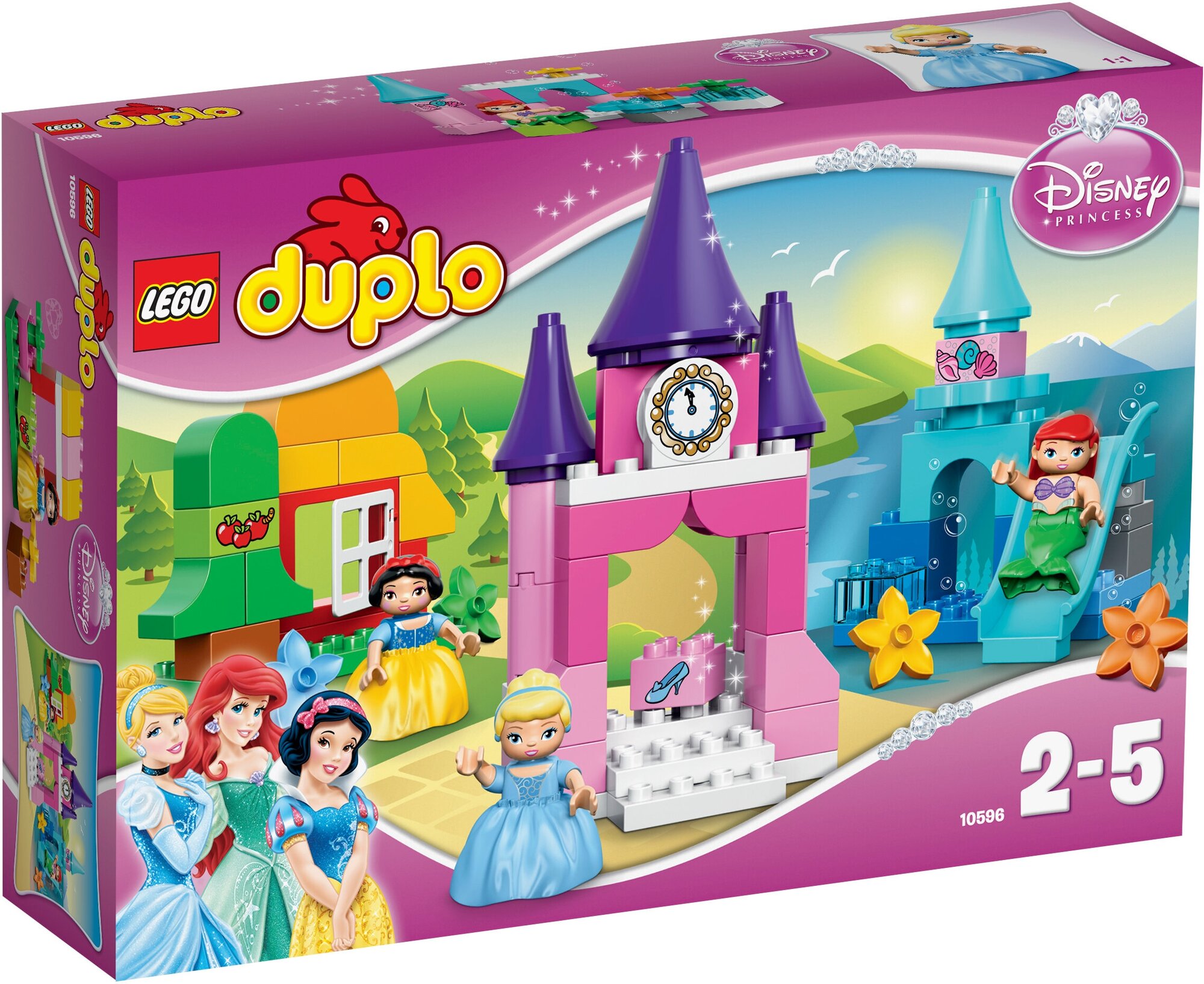 LEGO DUPLO 10596 63