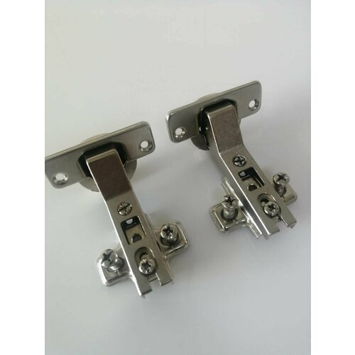 Петля 120* С евровинтами 