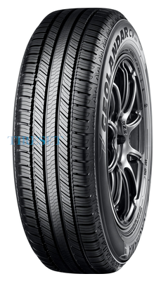 Yokohama 235/65R17 108V Geolandar CV G058 TL