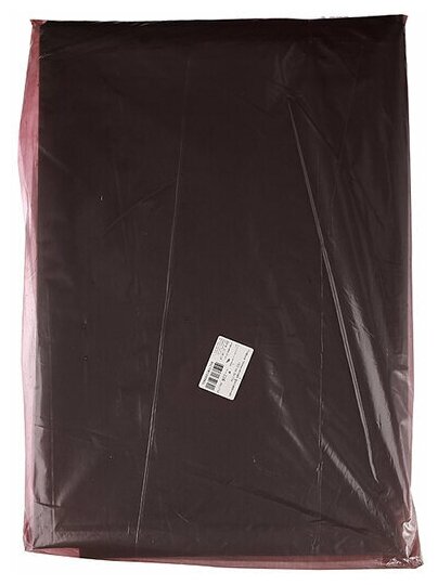 фото Пленка техническая полиэтиленовая фасованная Изостронг 150 мк 3х10 м