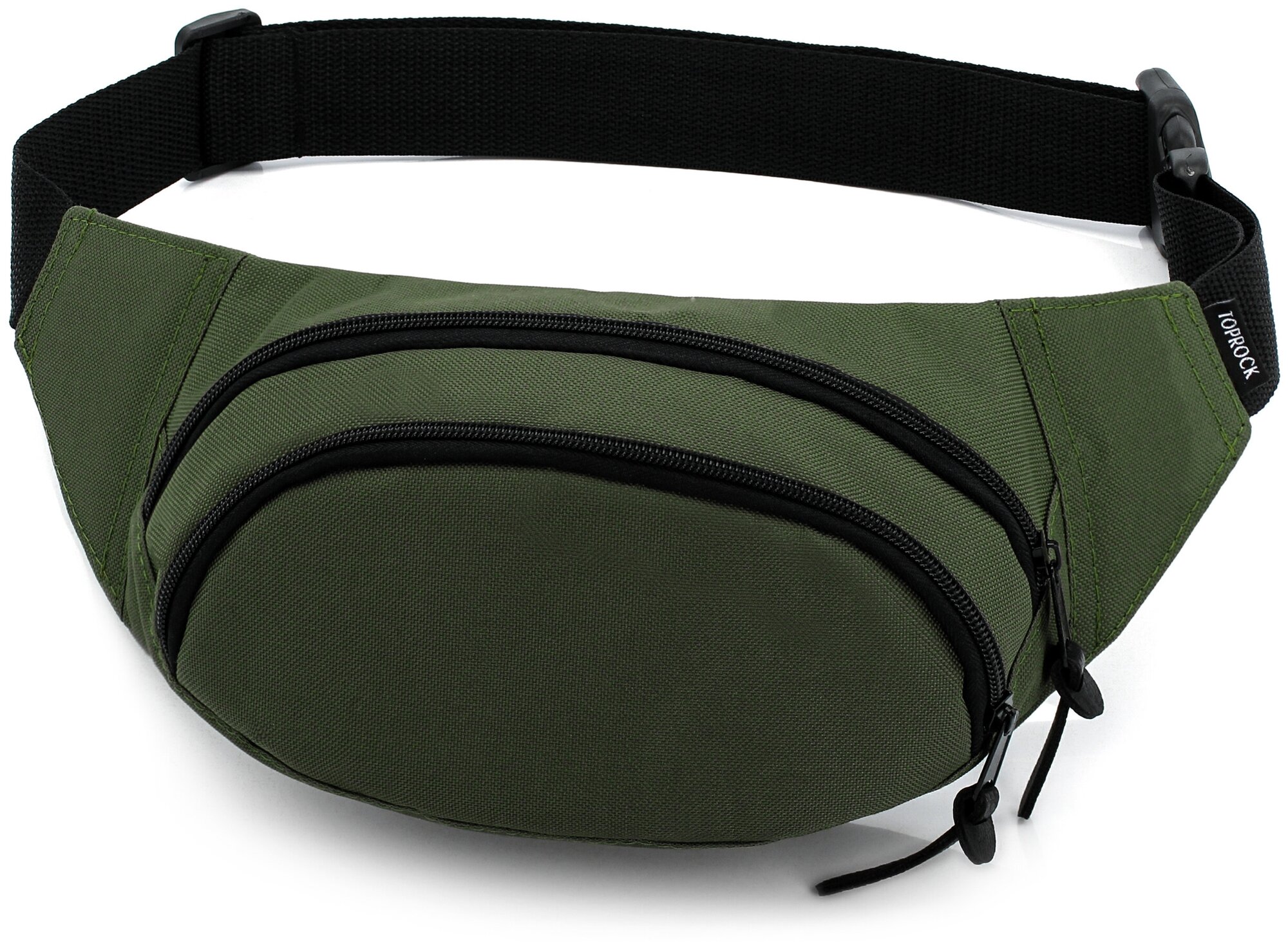 фото Сумка поясная TOPROCK Pirazhok