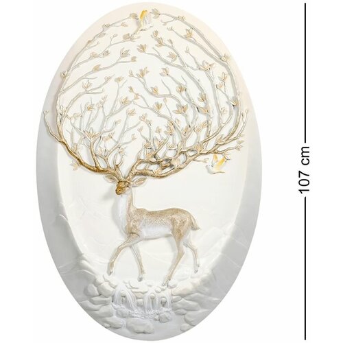 ART-301 Панно «Сказочный олень»