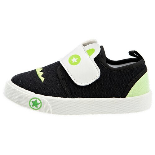 фото Кеды для мальчика playtoday