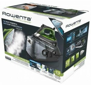 Парогенератор Rowenta DG9268 Silence Steam Pro купить в Москве на