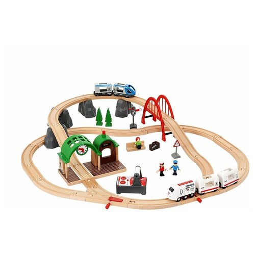 фото Brio стартовый набор городская поездка, 33277