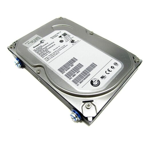 Жесткий диск HP 0950-4912 160Gb SATAII 3,5 HDD