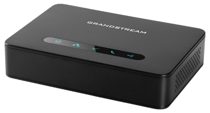 Системный телефон Grandstream DP750