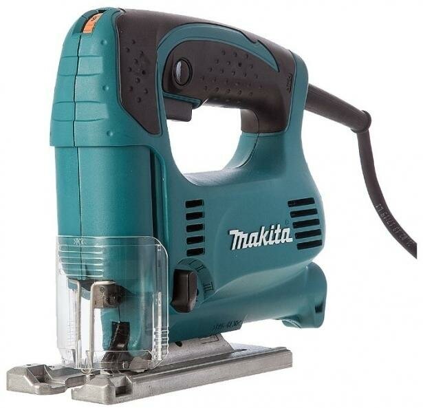 Электролобзик Makita 4329KX1