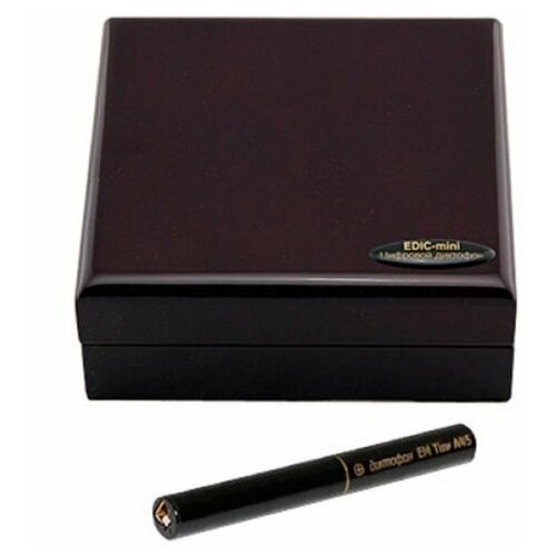 Диктофон цифровой Edic-mini Tiny A45 150ч 1050000₽