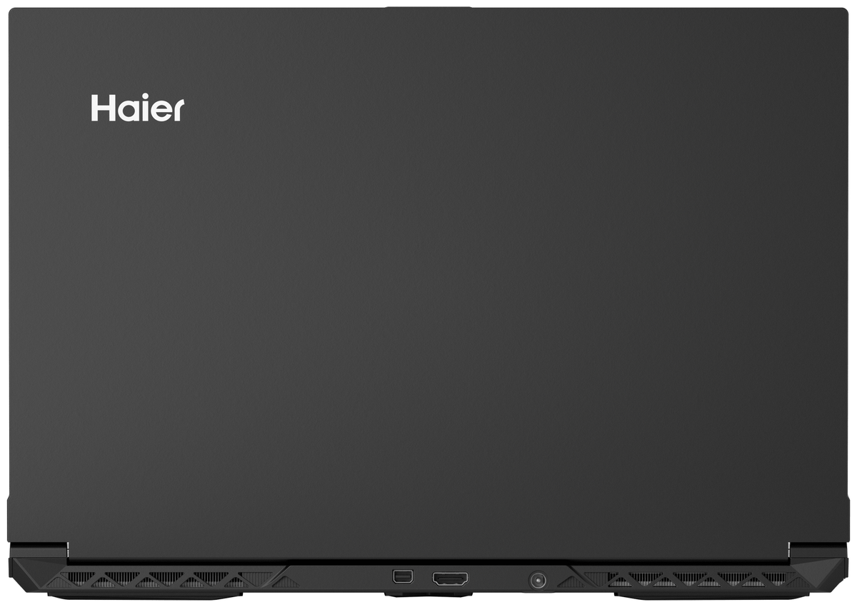 Ноутбук Игровой Haier Gg1500a Купить