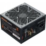 Блок питания Formula ATX 850W MONZA VL-850APB-85 80+ bronze (24+4+4pin) APFC 120mm fan 7xSATA RTL - изображение