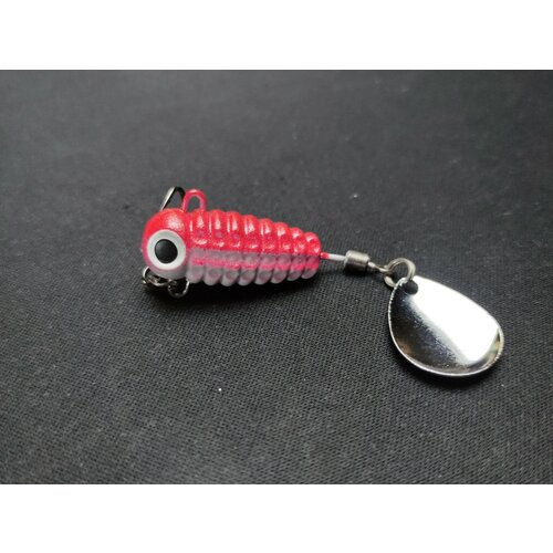 Тейл-спиннер для рыбалки Gart Master 30гр