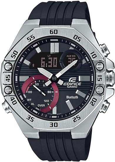 Наручные часы CASIO Edifice ECB-10P-1A