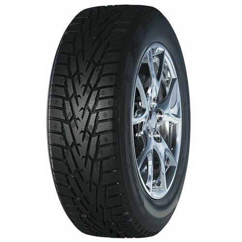 Автомобильные зимние шины Haida HD677 225/65 R17 106T