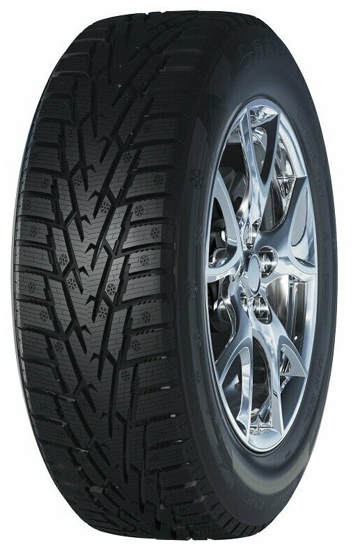 Автошина HAIDA HD677 225/55 R17 101 T