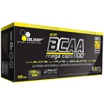 Аминокислоты и BCAA - изображение