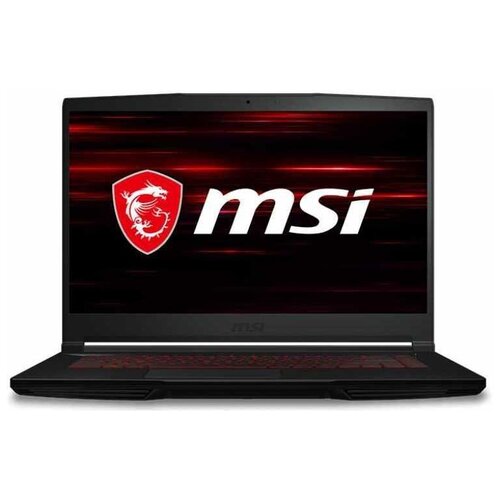 фото Игровой ноутбук msi gf63 thin 10ud-417ru (9s7-16r512-417)