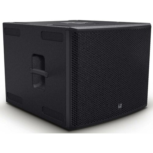 Пассивный сабвуфер LD Systems STINGER SUB 18 G3 активная акустическая система ld systems stinger 8 a g3