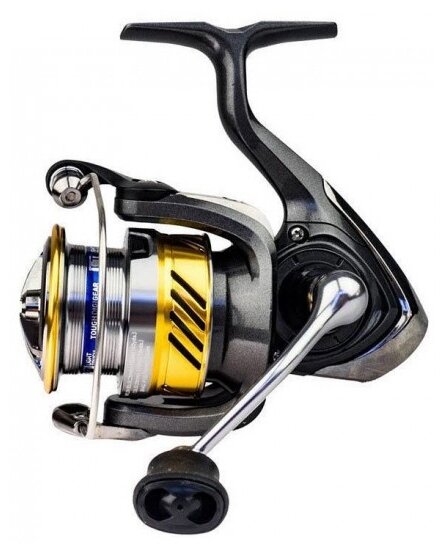 DAIWA Катушка DAIWA 20 LAGUNA LT (1000-XH (10001-102) )