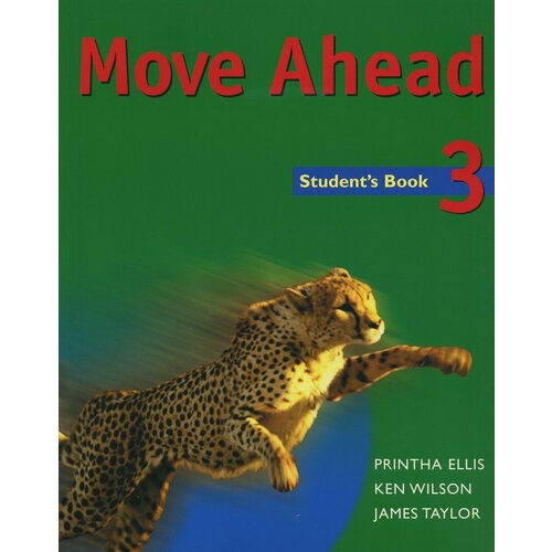Move Ahead 3 SB
