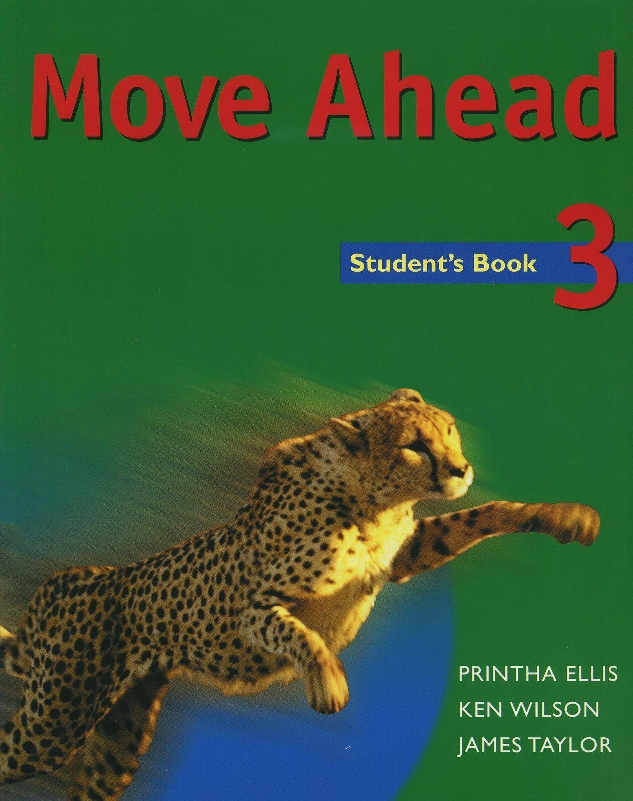 Move Ahead 3 SB