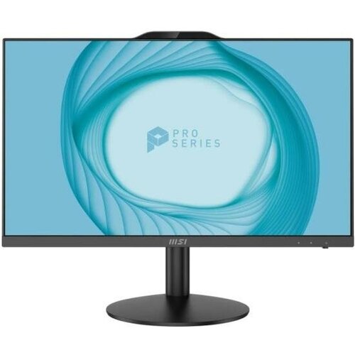 Моноблок MSI Pro AP272 13M-294XRU черный 27 9S6-AF8311-294 8078800₽
