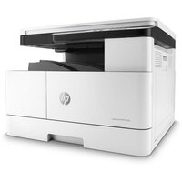 МФУ HP LaserJet M438n 8AF43A A3 22ppm LAN