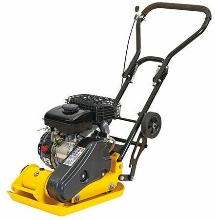 фото Виброплита TOR T-90 Loncin (29160)