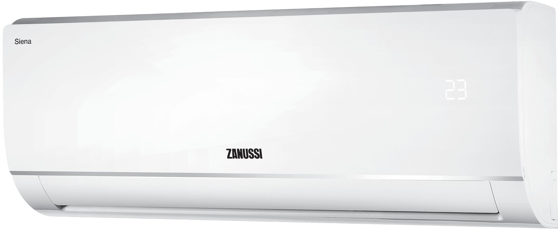 Сплит-система Zanussi Siena ZACS-07 HS/A21/N1 комплект