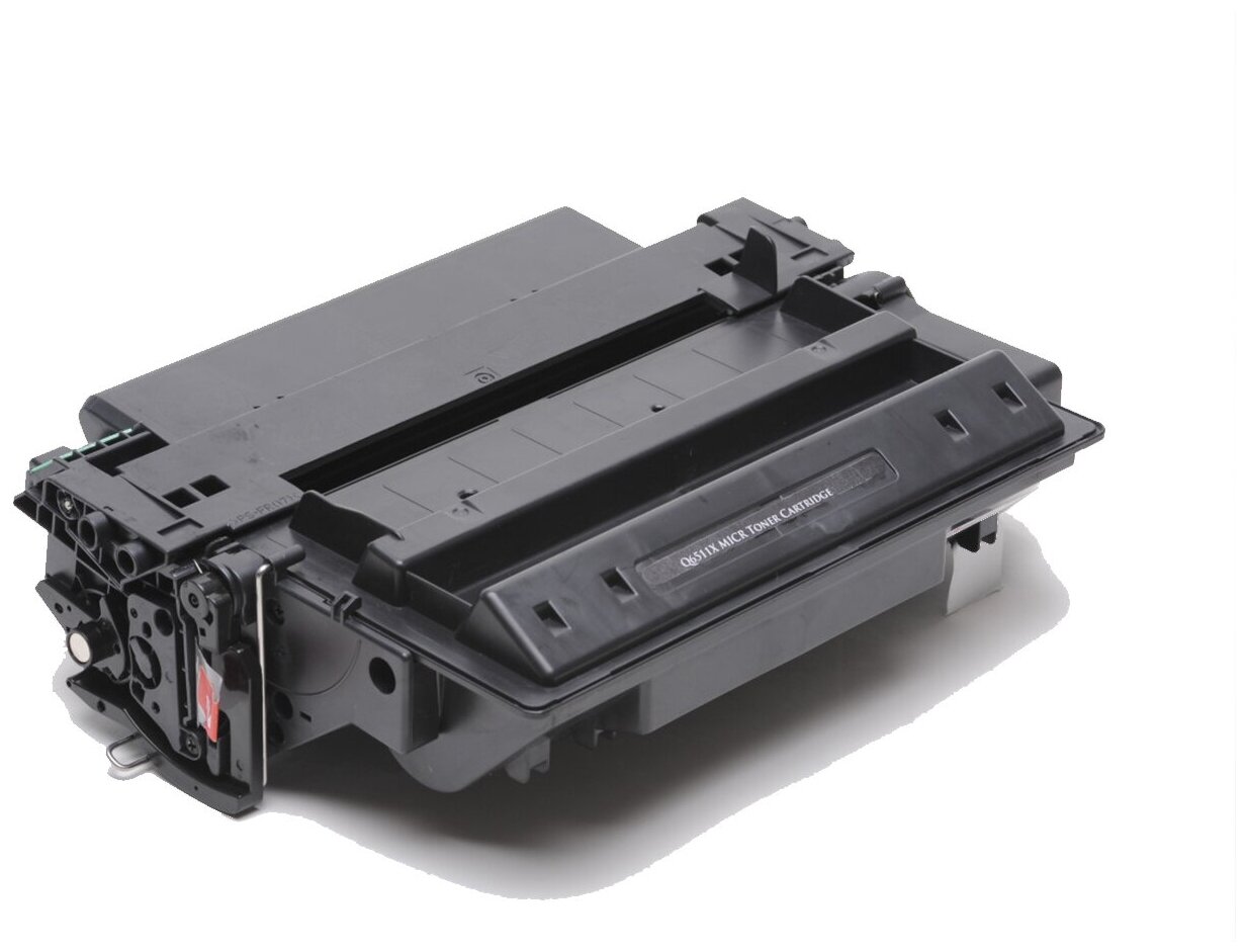 Тонер-картридж Q6511X HP - фото №1