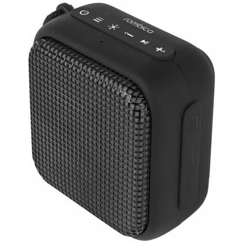 Портативная акустика Rombica mysound Kai 317000₽