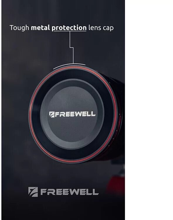 Светофильтр Freewell - фото №4