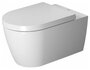 DURAVIT ME by Starck 252909 микролифт с горизонтальным выпуском