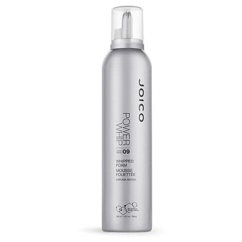 Joico Мусс для укладки Power Whip, 300 мл