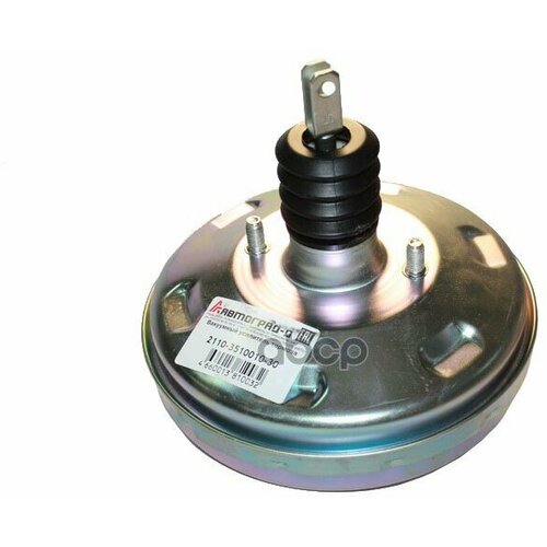 Вакуумный Усилитель 2110-12 Спорт Автоград-Д Автоград-Д арт 2110-3510010-30 3150₽