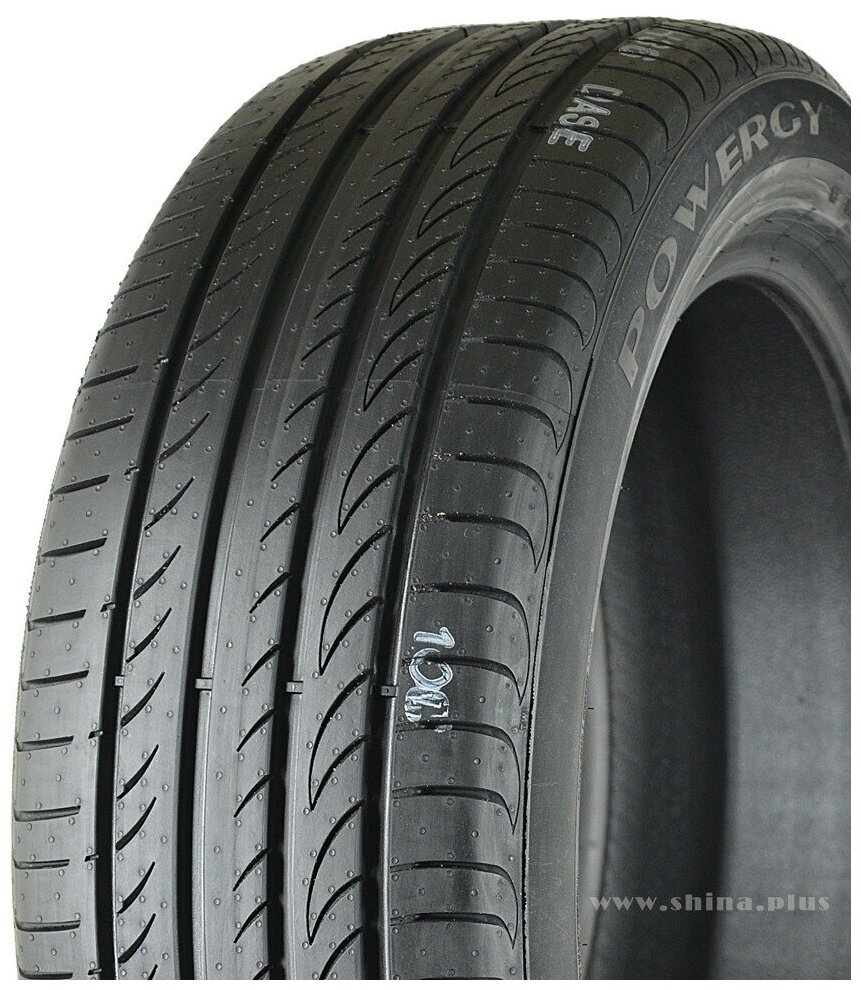 Летние шины Pirelli Powergy 235/60 R18 103V