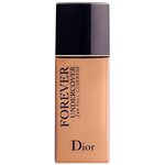 Dior Тональный флюид Forever Undercover - изображение