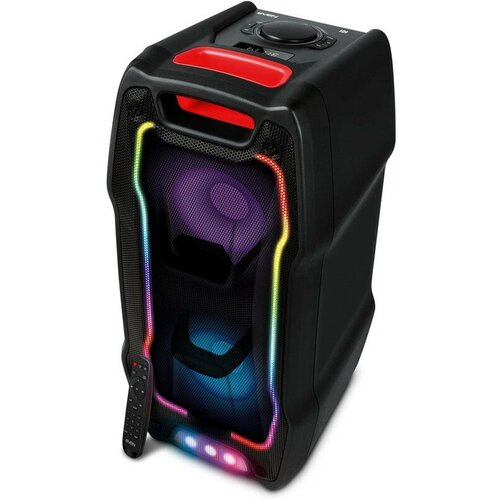 Портативная колонка SVEN PS-730 1176800₽