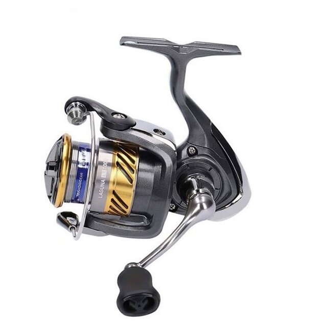 DAIWA Катушка DAIWA 20 LAGUNA LT (2000 (10001-201) )