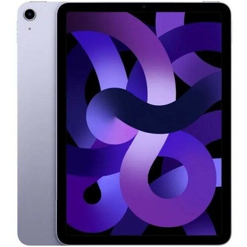 Планшет Apple iPad Air 5 Wi-Fi 64 Purple