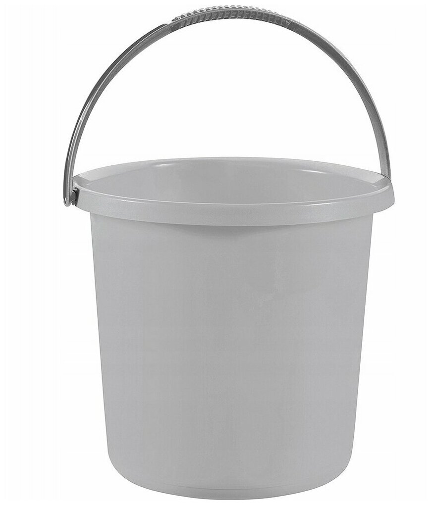 фото Ведро Essentials 1709 Curver 10 л
