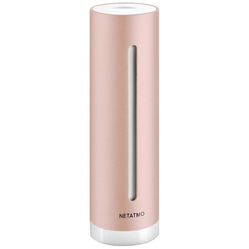 фото Монитор качества воздуха netatmo healthy home coach (nhc-ec-ru)