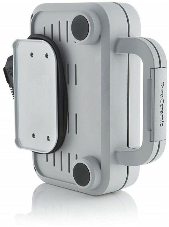 Вафельница Breville DuraCeramic VST072X — фото 1