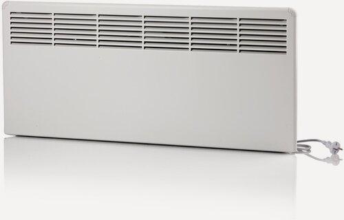 Изображение товара Конвектор Ensto FinnHeat EPHBM10PR 1000Вт с механическим термостатом и вилкой