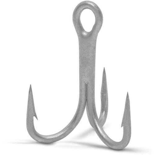 фото Крючок vmc тройной 9626 ps (пермастил) №2/0 (5шт) 9626ps-2/0-e